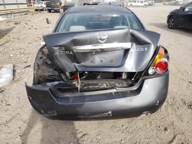 Photo 8 VIN: 1N4AL2AP0AN489335 - NISSAN ALTIMA BAS 