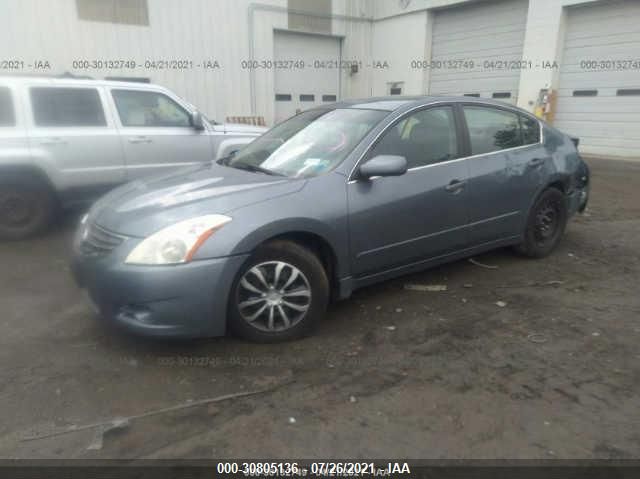 Photo 1 VIN: 1N4AL2AP0AN491280 - NISSAN ALTIMA 