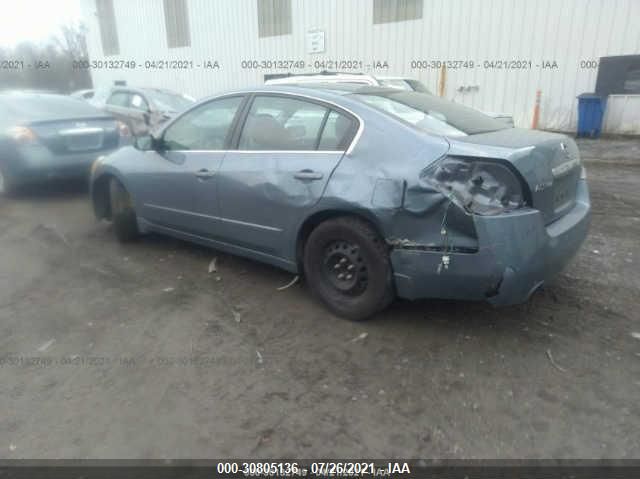 Photo 2 VIN: 1N4AL2AP0AN491280 - NISSAN ALTIMA 