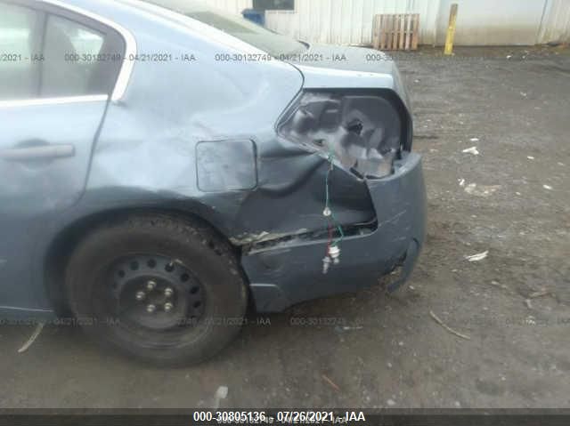 Photo 5 VIN: 1N4AL2AP0AN491280 - NISSAN ALTIMA 