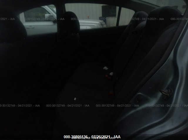 Photo 7 VIN: 1N4AL2AP0AN491280 - NISSAN ALTIMA 