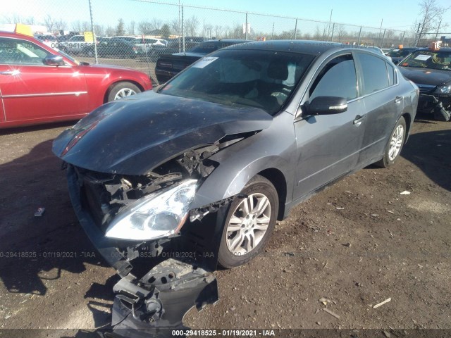 Photo 1 VIN: 1N4AL2AP0AN491912 - NISSAN ALTIMA 