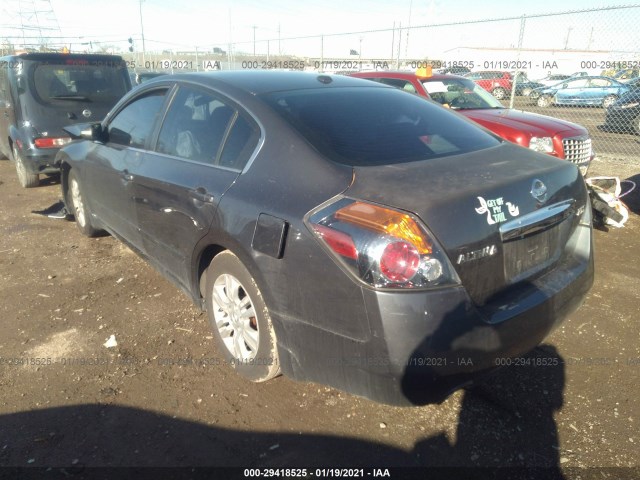 Photo 2 VIN: 1N4AL2AP0AN491912 - NISSAN ALTIMA 