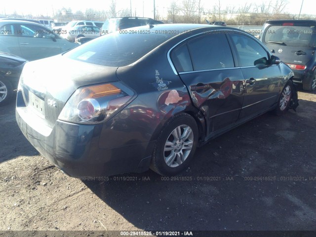 Photo 3 VIN: 1N4AL2AP0AN491912 - NISSAN ALTIMA 