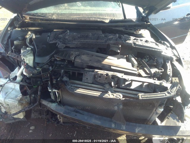 Photo 9 VIN: 1N4AL2AP0AN491912 - NISSAN ALTIMA 