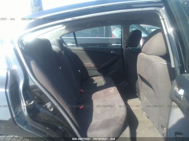 Photo 7 VIN: 1N4AL2AP0AN496298 - NISSAN ALTIMA 