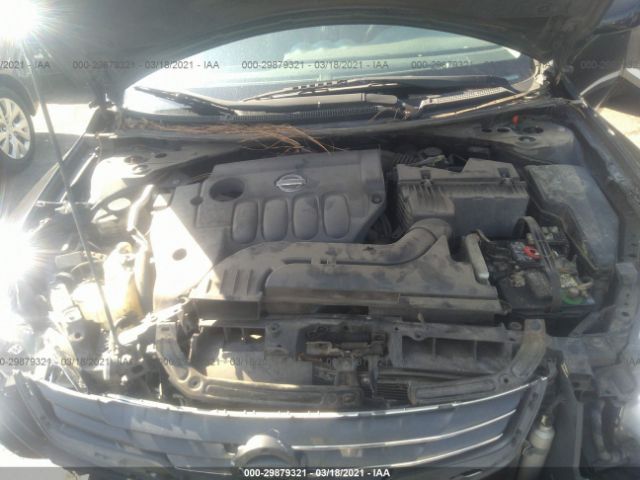 Photo 9 VIN: 1N4AL2AP0AN496298 - NISSAN ALTIMA 