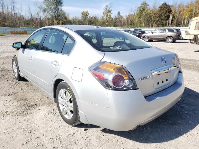 Photo 2 VIN: 1N4AL2AP0AN496558 - NISSAN ALTIMA BAS 