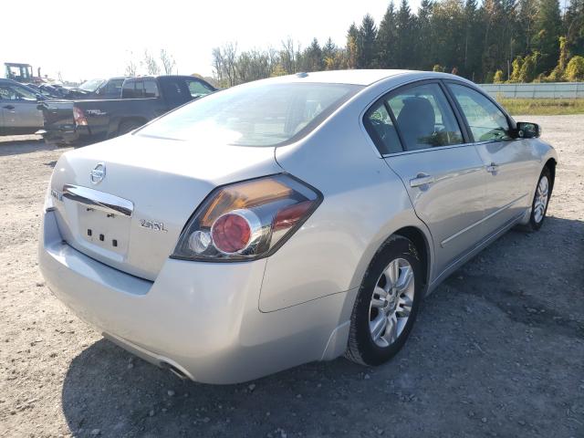 Photo 3 VIN: 1N4AL2AP0AN496558 - NISSAN ALTIMA BAS 