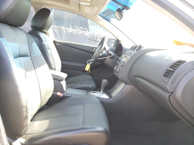 Photo 4 VIN: 1N4AL2AP0AN496558 - NISSAN ALTIMA BAS 