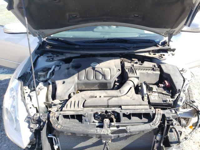 Photo 6 VIN: 1N4AL2AP0AN496558 - NISSAN ALTIMA BAS 