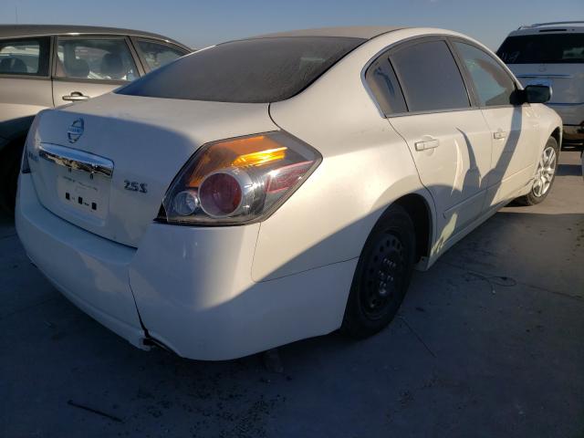 Photo 3 VIN: 1N4AL2AP0AN498794 - NISSAN ALTIMA BAS 