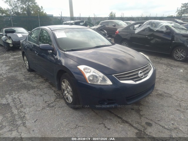 Photo 0 VIN: 1N4AL2AP0AN503914 - NISSAN ALTIMA 