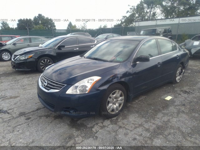 Photo 1 VIN: 1N4AL2AP0AN503914 - NISSAN ALTIMA 