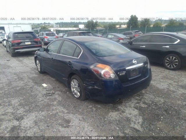 Photo 2 VIN: 1N4AL2AP0AN503914 - NISSAN ALTIMA 