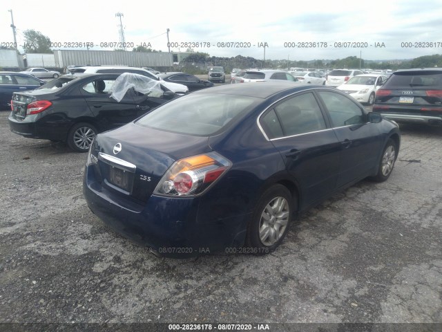 Photo 3 VIN: 1N4AL2AP0AN503914 - NISSAN ALTIMA 