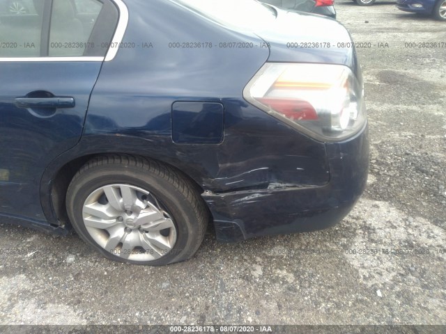 Photo 5 VIN: 1N4AL2AP0AN503914 - NISSAN ALTIMA 