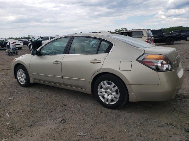 Photo 1 VIN: 1N4AL2AP0AN504500 - NISSAN ALTIMA BAS 