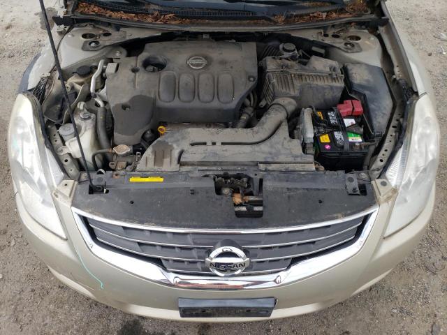 Photo 10 VIN: 1N4AL2AP0AN504500 - NISSAN ALTIMA BAS 