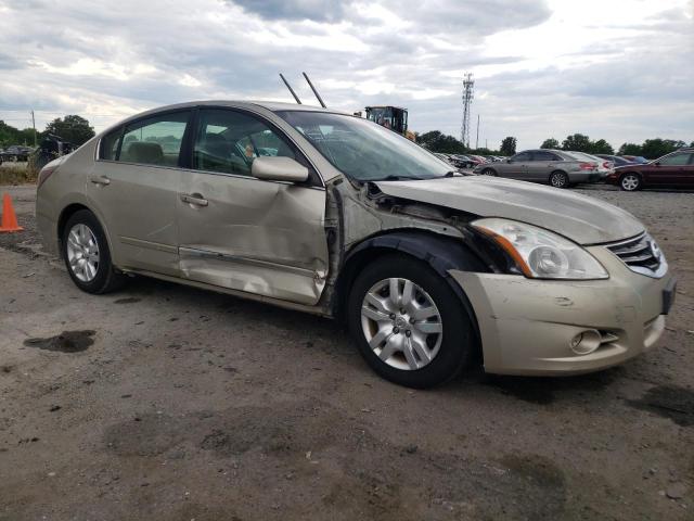 Photo 3 VIN: 1N4AL2AP0AN504500 - NISSAN ALTIMA BAS 