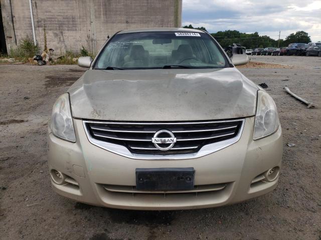 Photo 4 VIN: 1N4AL2AP0AN504500 - NISSAN ALTIMA BAS 