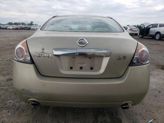 Photo 5 VIN: 1N4AL2AP0AN504500 - NISSAN ALTIMA BAS 