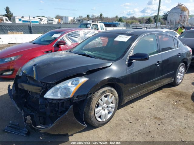 Photo 1 VIN: 1N4AL2AP0AN504853 - NISSAN ALTIMA 