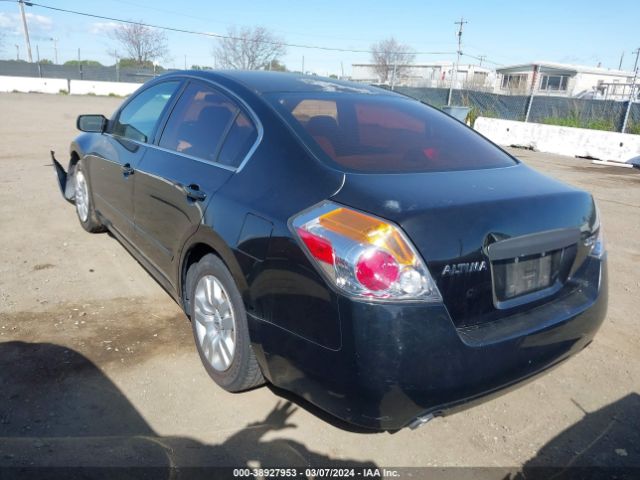 Photo 2 VIN: 1N4AL2AP0AN504853 - NISSAN ALTIMA 