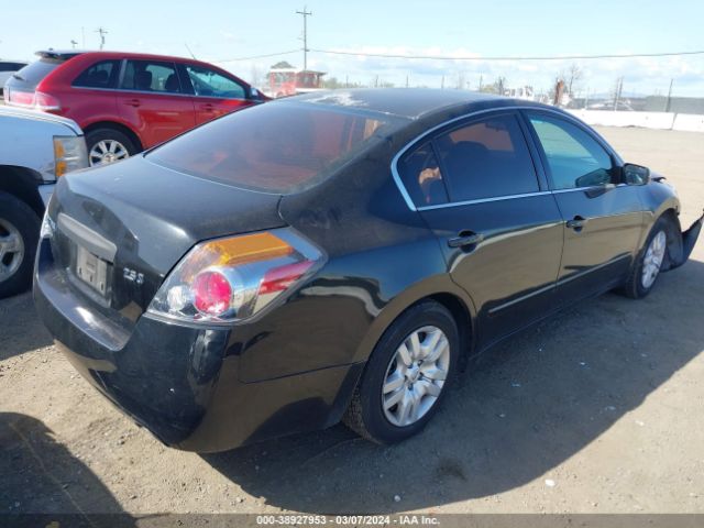 Photo 3 VIN: 1N4AL2AP0AN504853 - NISSAN ALTIMA 