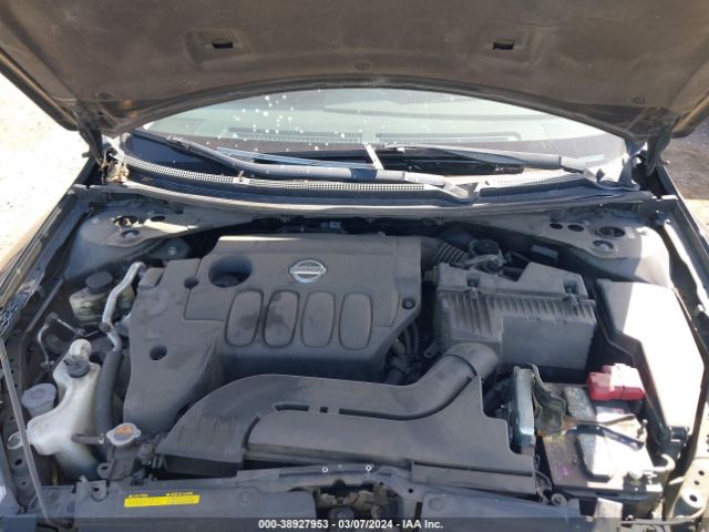 Photo 9 VIN: 1N4AL2AP0AN504853 - NISSAN ALTIMA 