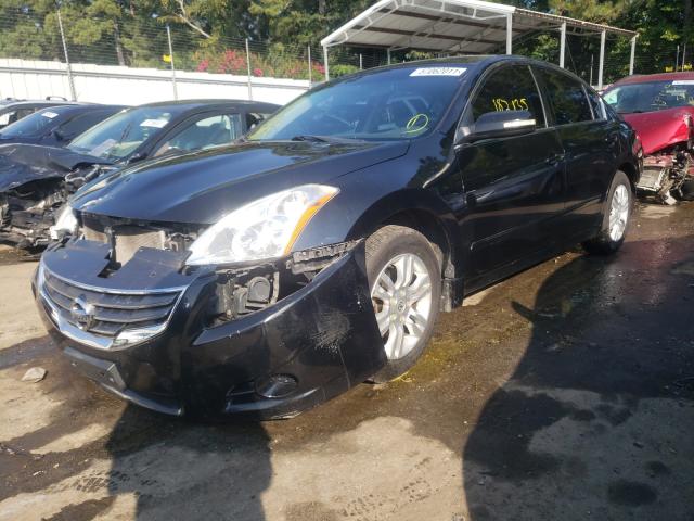 Photo 1 VIN: 1N4AL2AP0AN505100 - NISSAN ALTIMA BAS 