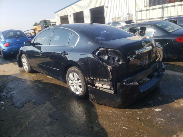 Photo 2 VIN: 1N4AL2AP0AN505100 - NISSAN ALTIMA BAS 