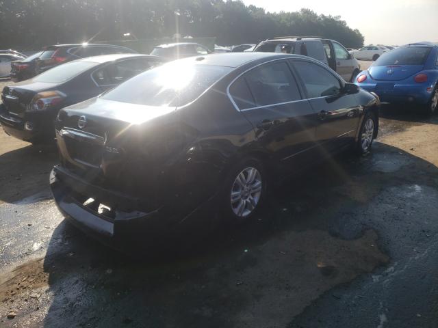 Photo 3 VIN: 1N4AL2AP0AN505100 - NISSAN ALTIMA BAS 