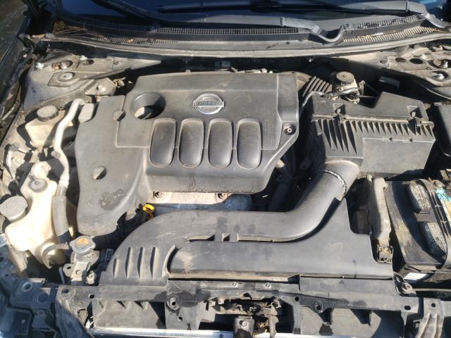 Photo 6 VIN: 1N4AL2AP0AN505100 - NISSAN ALTIMA BAS 