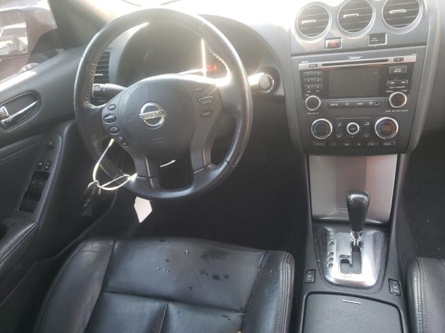 Photo 8 VIN: 1N4AL2AP0AN505100 - NISSAN ALTIMA BAS 