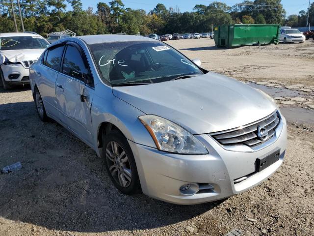 Photo 0 VIN: 1N4AL2AP0AN505131 - NISSAN ALTIMA BAS 