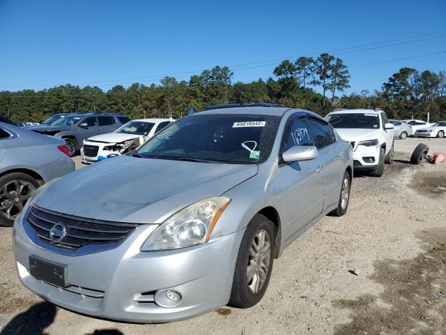 Photo 1 VIN: 1N4AL2AP0AN505131 - NISSAN ALTIMA BAS 