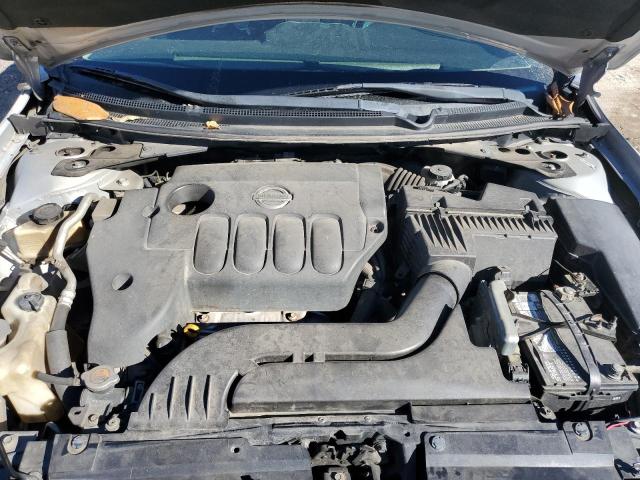 Photo 6 VIN: 1N4AL2AP0AN505131 - NISSAN ALTIMA BAS 