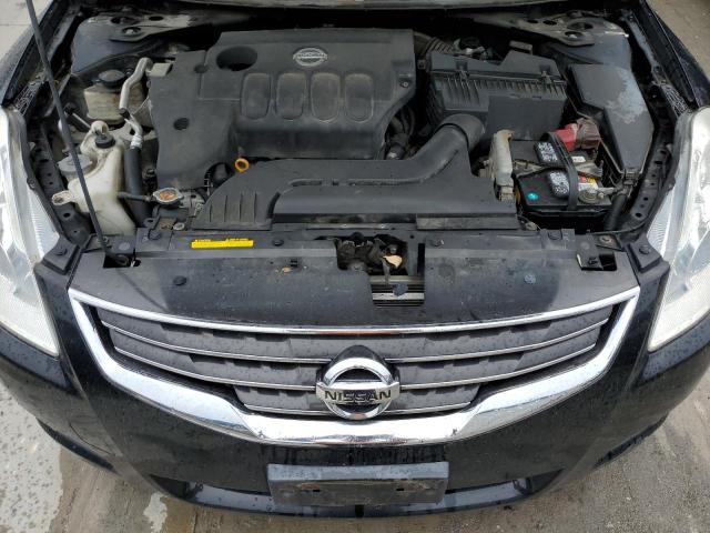 Photo 10 VIN: 1N4AL2AP0AN505601 - NISSAN ALTIMA 