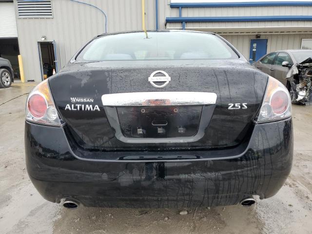 Photo 5 VIN: 1N4AL2AP0AN505601 - NISSAN ALTIMA 