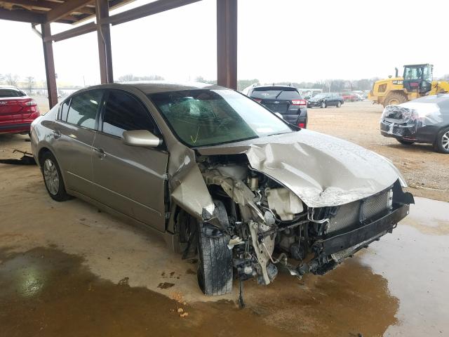 Photo 0 VIN: 1N4AL2AP0AN506795 - NISSAN ALTIMA BAS 