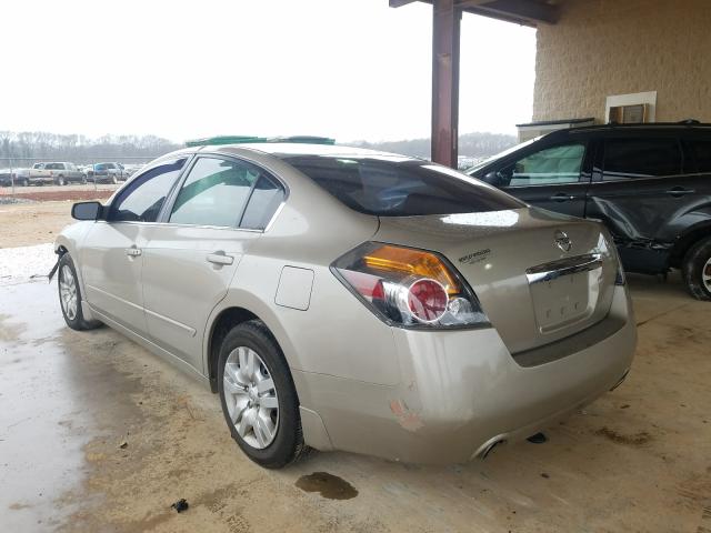 Photo 2 VIN: 1N4AL2AP0AN506795 - NISSAN ALTIMA BAS 