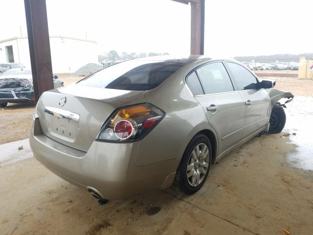 Photo 3 VIN: 1N4AL2AP0AN506795 - NISSAN ALTIMA BAS 