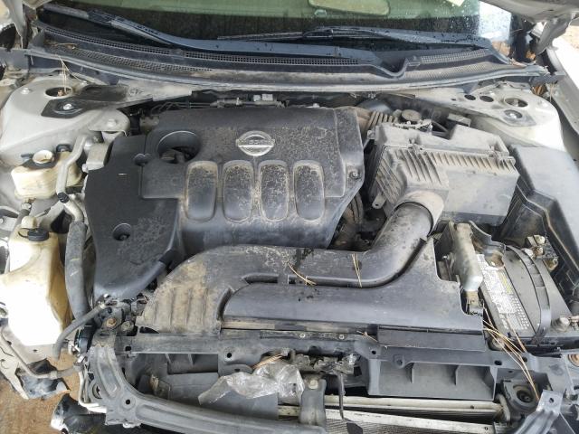 Photo 6 VIN: 1N4AL2AP0AN506795 - NISSAN ALTIMA BAS 