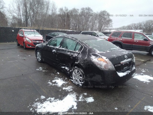 Photo 2 VIN: 1N4AL2AP0AN506828 - NISSAN ALTIMA 