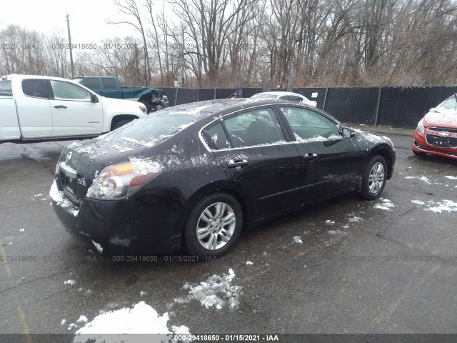 Photo 3 VIN: 1N4AL2AP0AN506828 - NISSAN ALTIMA 