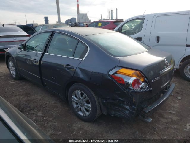 Photo 2 VIN: 1N4AL2AP0AN507087 - NISSAN ALTIMA 