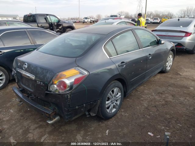 Photo 3 VIN: 1N4AL2AP0AN507087 - NISSAN ALTIMA 