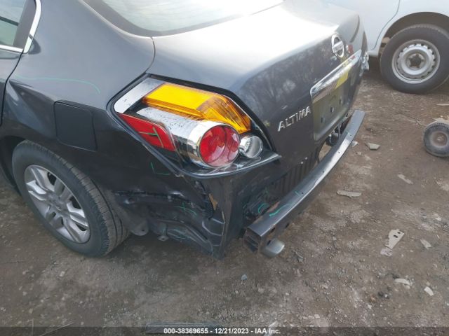 Photo 5 VIN: 1N4AL2AP0AN507087 - NISSAN ALTIMA 