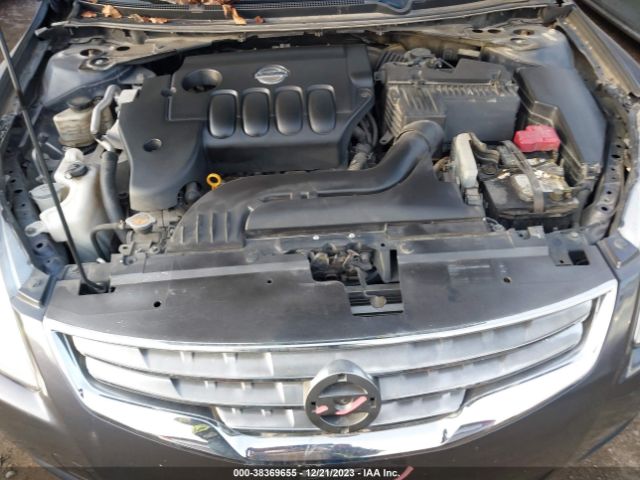 Photo 9 VIN: 1N4AL2AP0AN507087 - NISSAN ALTIMA 